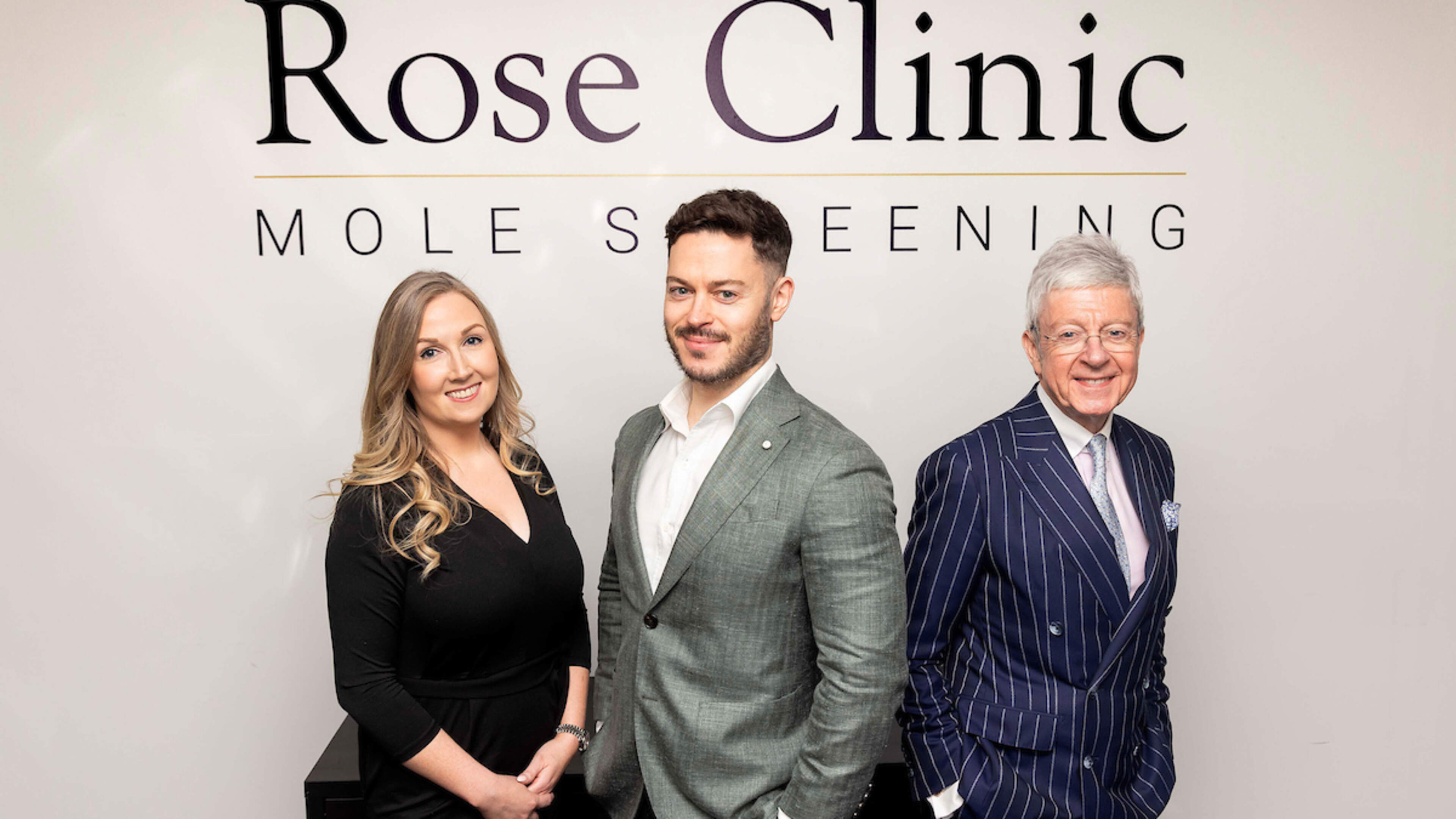 Limerick cancer clinic announces nationwide expansion and new jobs